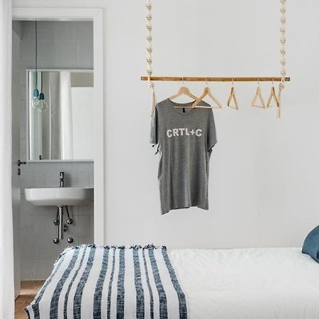 Hoso Loft 24 Beach House Costa da Caparica Exterior foto