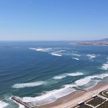 Hoso Loft 24 Beach House Costa da Caparica Exterior foto