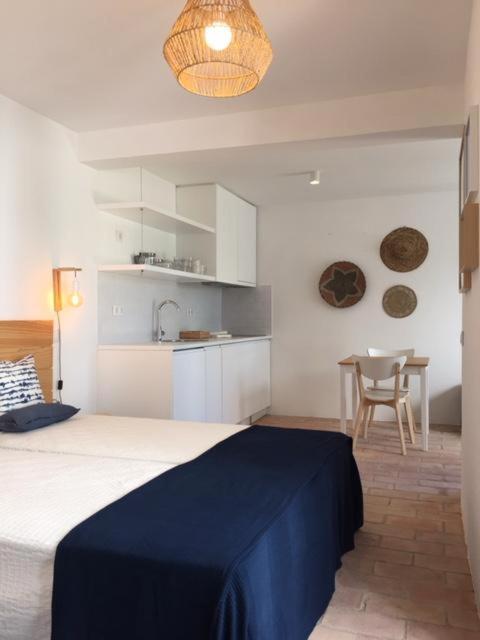 Hoso Loft 24 Beach House Costa da Caparica Exterior foto